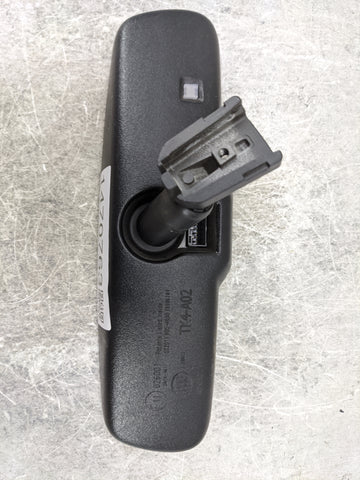 2016-2017 Honda Accord Interior Rear View Mirror Replacement OEM P/N:TK4-A02 026001 Fits OEM Used Auto Parts