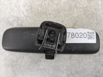 2013-2017 Honda Accord Interior Rear View Mirror Replacement OEM P/N:A047171 022197 Fits OEM Used Auto Parts