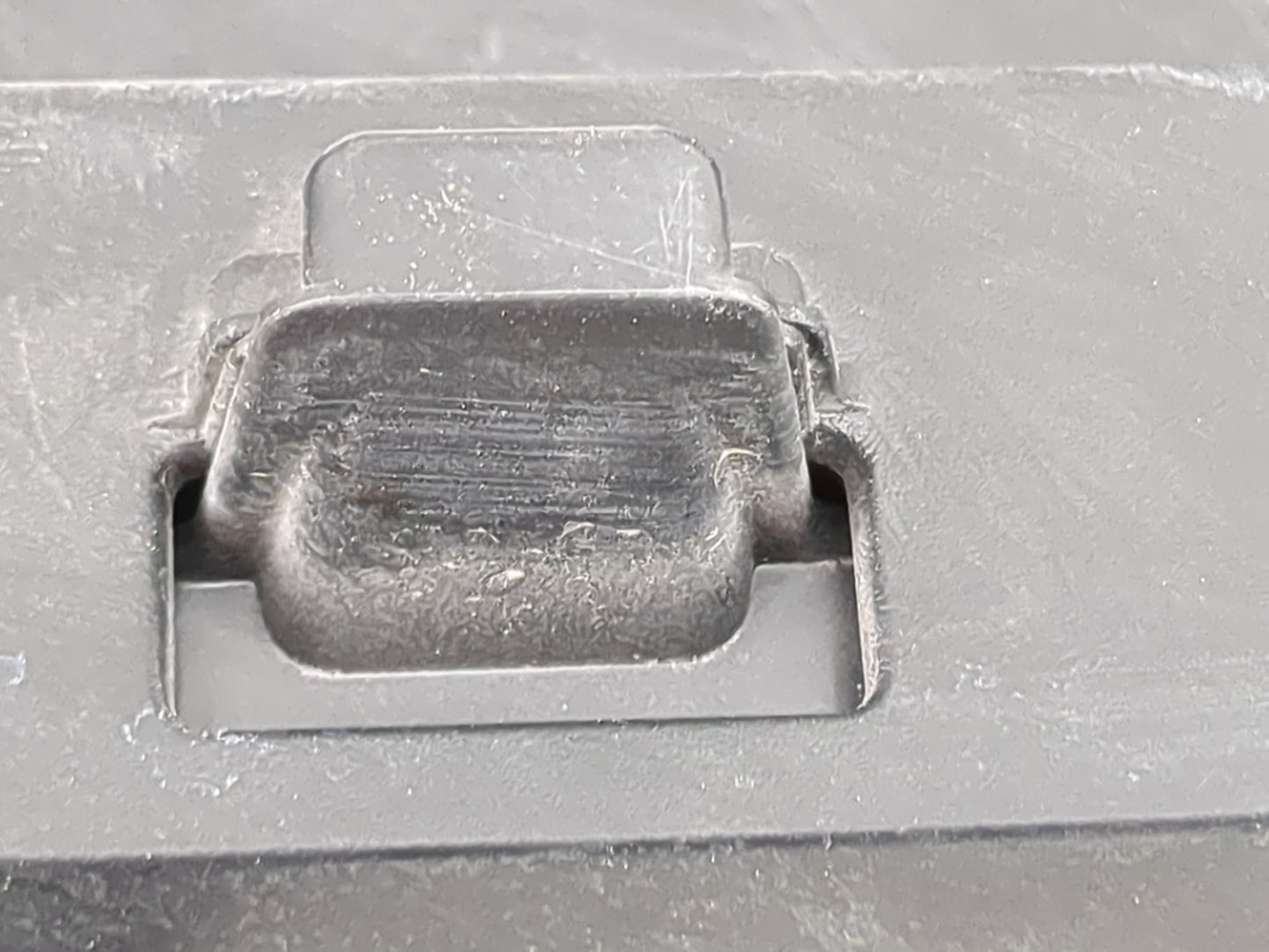 2017 Honda Accord Center Console Armrest Cover Lid Fits OEM Used Auto Parts - Oemusedautoparts1.com