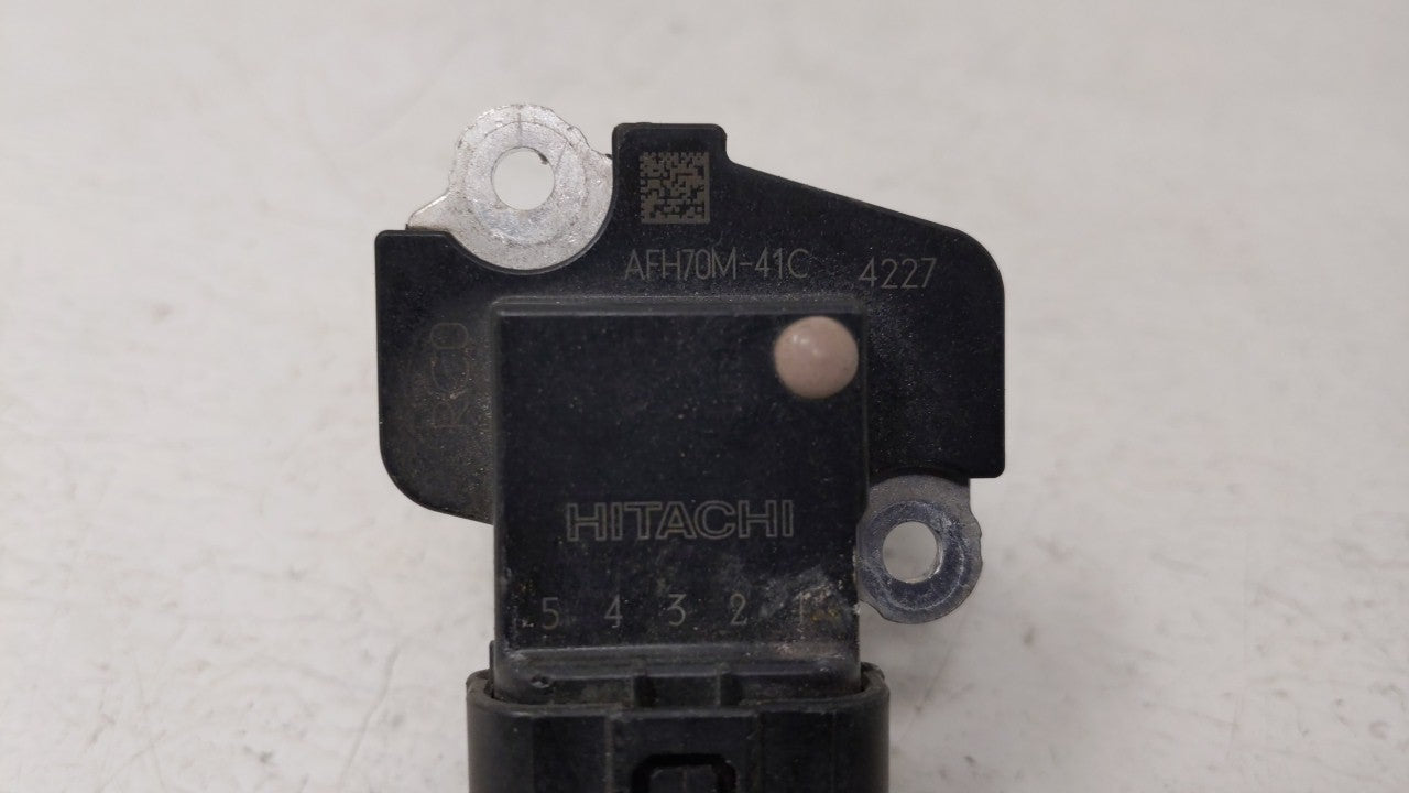 2013-2022 Honda Accord Mass Air Flow Meter Maf - Oemusedautoparts1.com