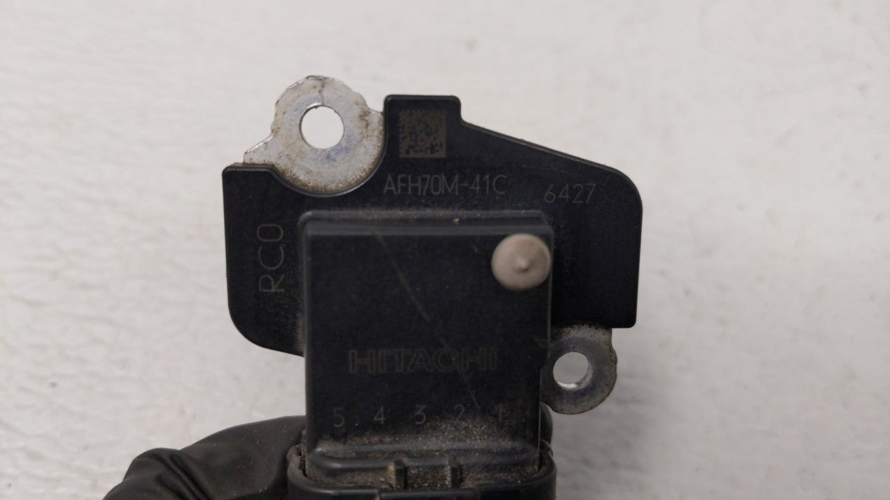 2013-2022 Honda Accord Mass Air Flow Meter Maf - Oemusedautoparts1.com