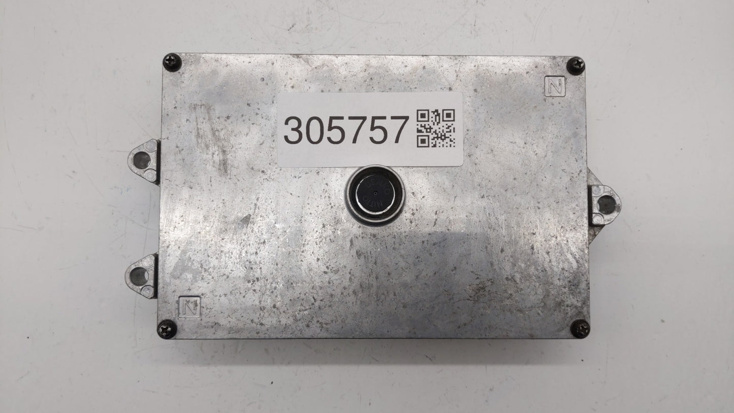 2016-2017 Honda Accord PCM Engine Control Computer ECU ECM PCU OEM P/N:37820-5A0-L64 37820-5A0-B63 Fits Fits 2016 2017 OEM U