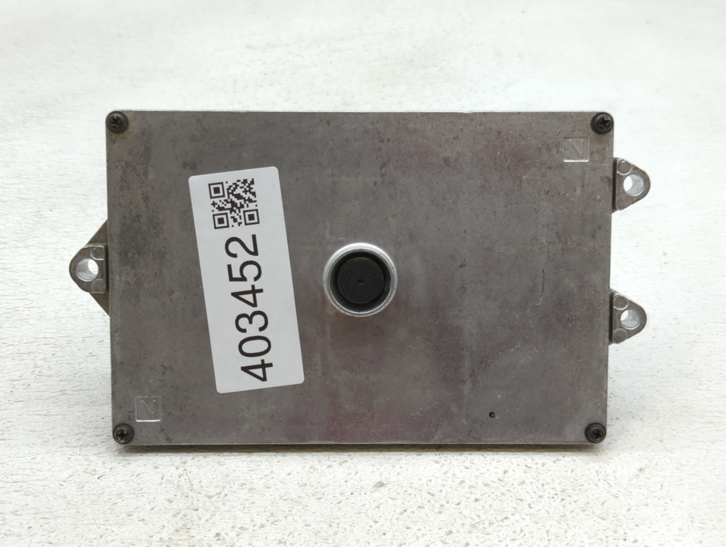 2016-2017 Honda Accord PCM Engine Control Computer ECU ECM PCU OEM P/N:37820-5A0-L63 37820-5A0-L64 Fits Fits 2016 2017 OEM U