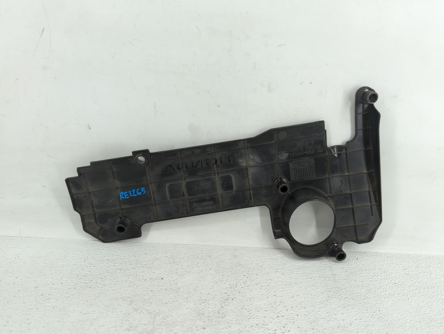 2017 Honda Accord Engine Cover - Oemusedautoparts1.com