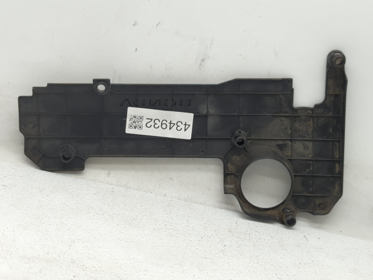 2017 Honda Accord Engine Cover - Oemusedautoparts1.com