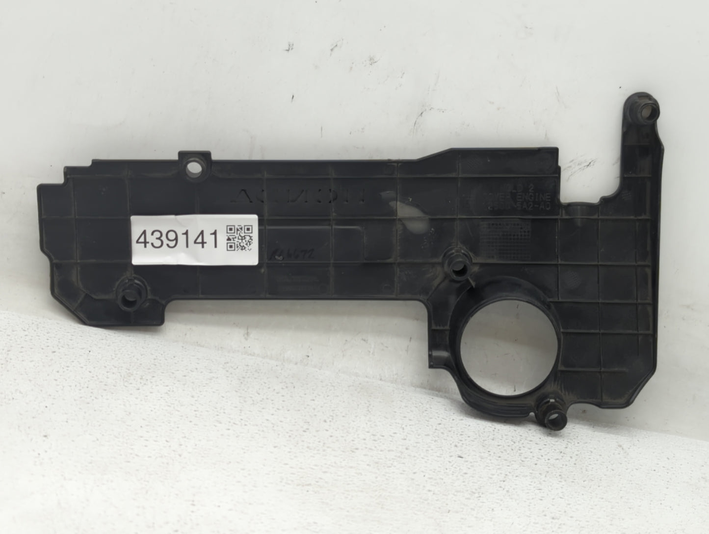 2017 Honda Accord Engine Cover - Oemusedautoparts1.com