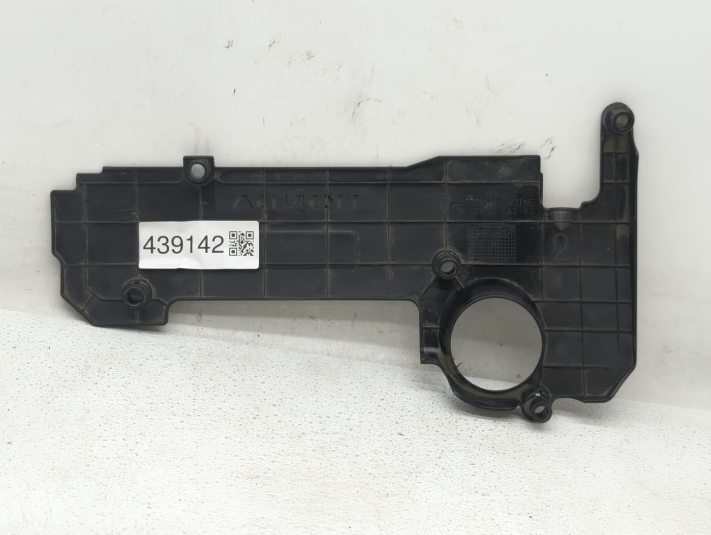 2017 Honda Accord Engine Cover - Oemusedautoparts1.com