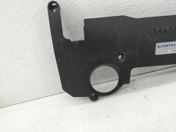2017 Honda Accord Engine Cover