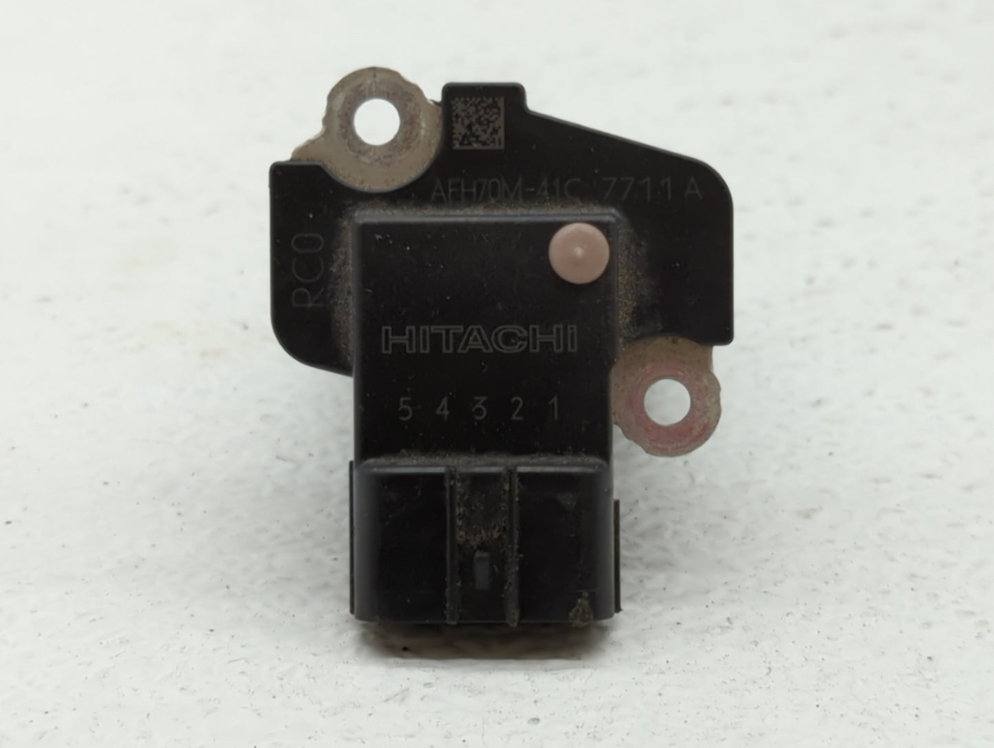 2013-2022 Honda Accord Mass Air Flow Meter Maf - Oemusedautoparts1.com