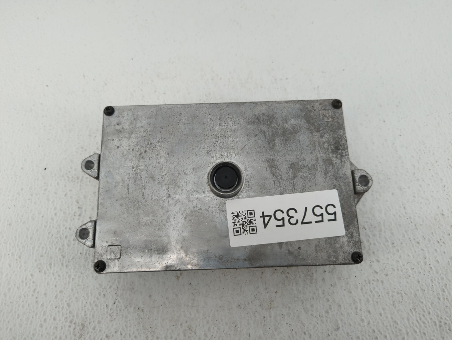 2016-2017 Honda Accord PCM Engine Control Computer ECU ECM PCU OEM P/N:37820-5A0-B65 37820-5A0-B25 Fits Fits 2016 2017 OEM U