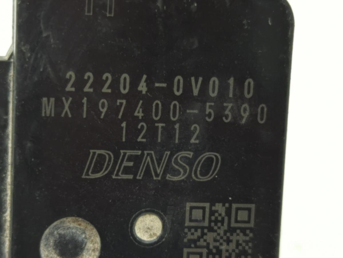 2013-2022 Honda Accord Mass Air Flow Meter Maf Sensor 618648 - Oemusedautoparts1.com