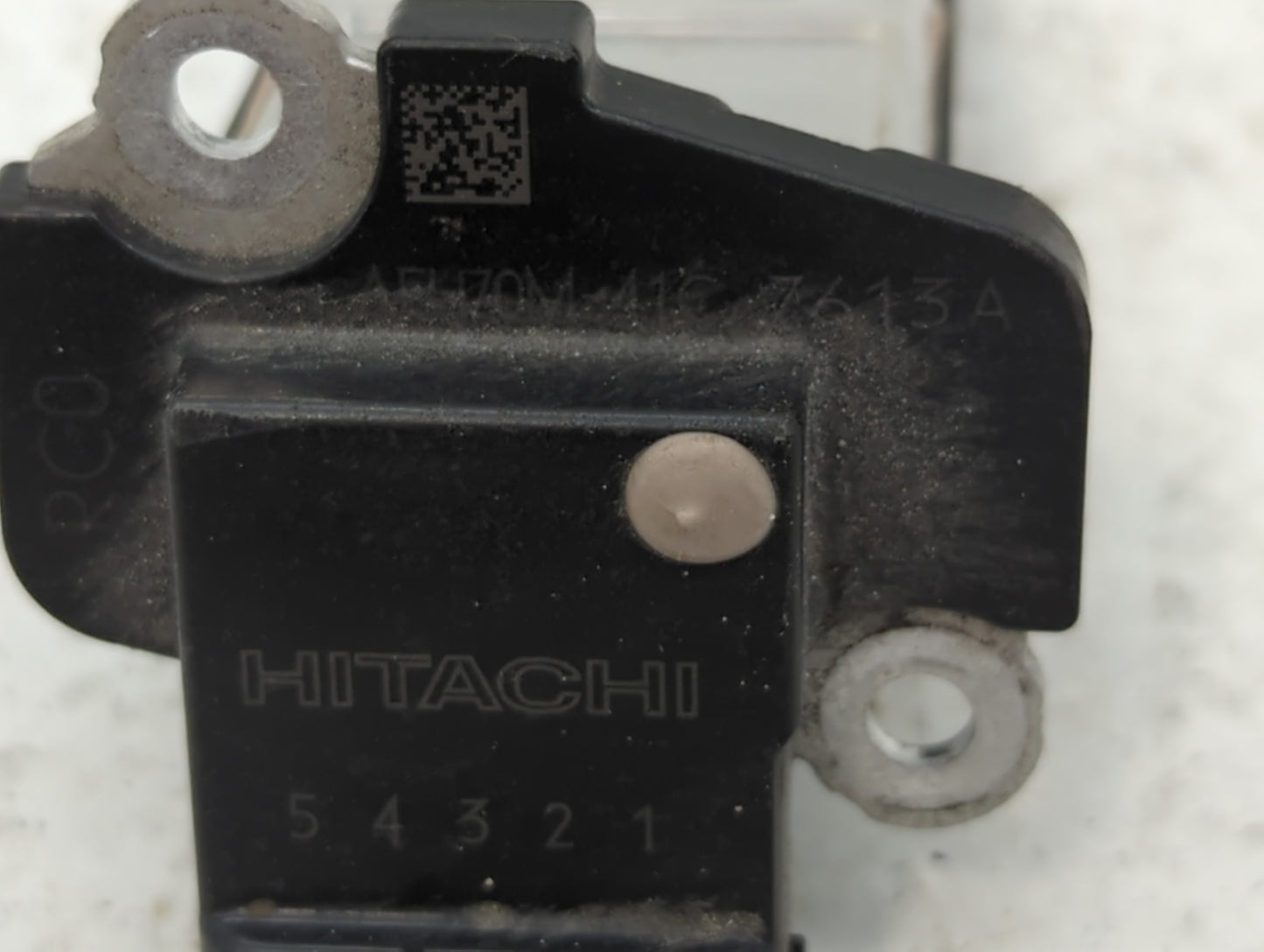 2013-2022 Honda Accord Mass Air Flow Meter Maf - Oemusedautoparts1.com