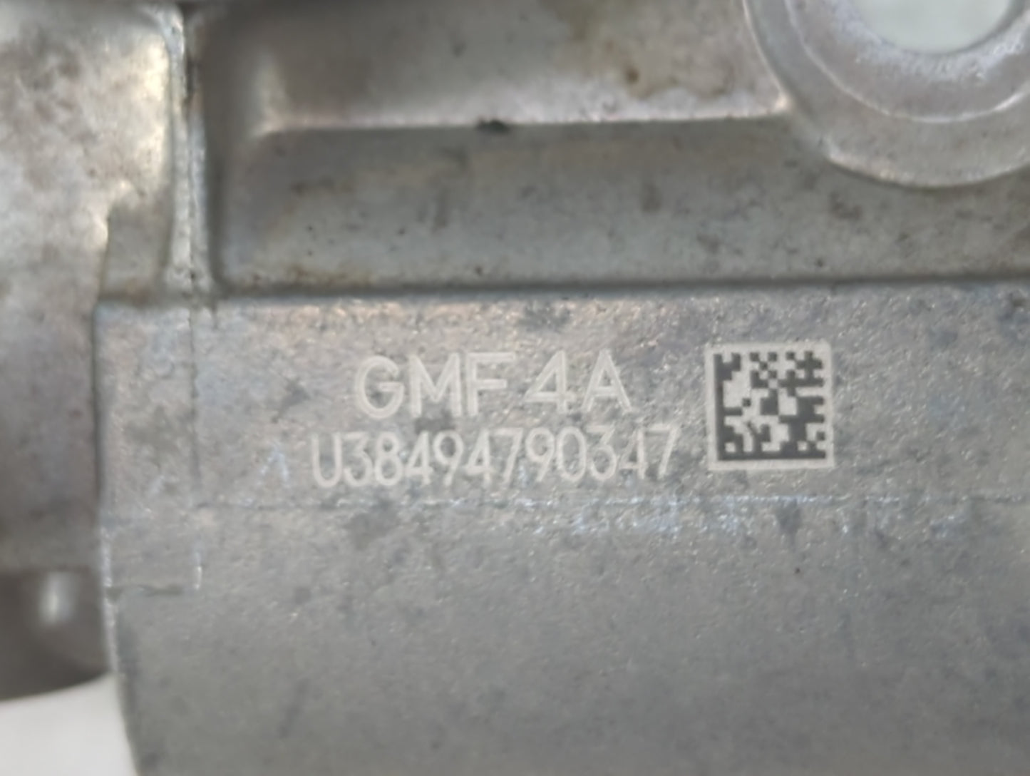 2013-2017 Honda Accord Throttle Body P/N:U38494790347 GMF4A Fits Fits 2013 2014 2015 2016 2017 2018 2019 2020 2021 2022 OEM