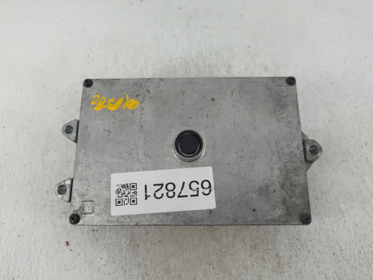 2016-2017 Honda Accord PCM Engine Control Computer ECU ECM PCU OEM P/N:H279-180684 37820-5A0-B25 Fits Fits 2016 2017 OEM Use