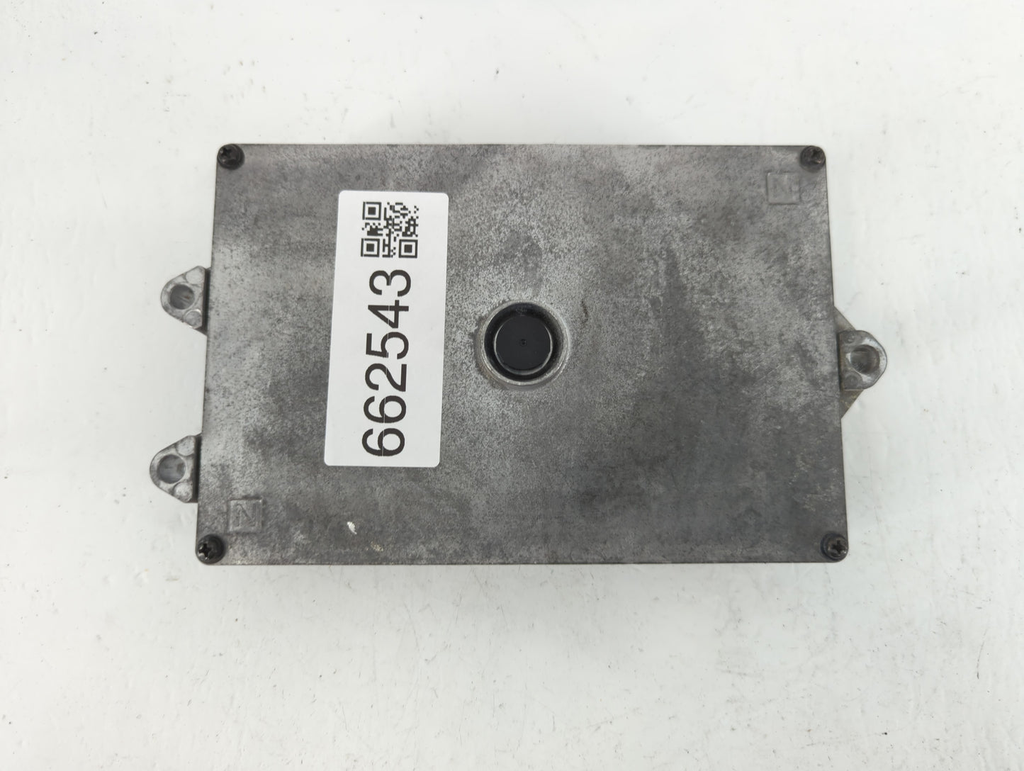 2016-2017 Honda Accord PCM Engine Control Computer ECU ECM PCU OEM P/N:37820-5A0-L24 Fits Fits 2016 2017 OEM Used Auto Parts