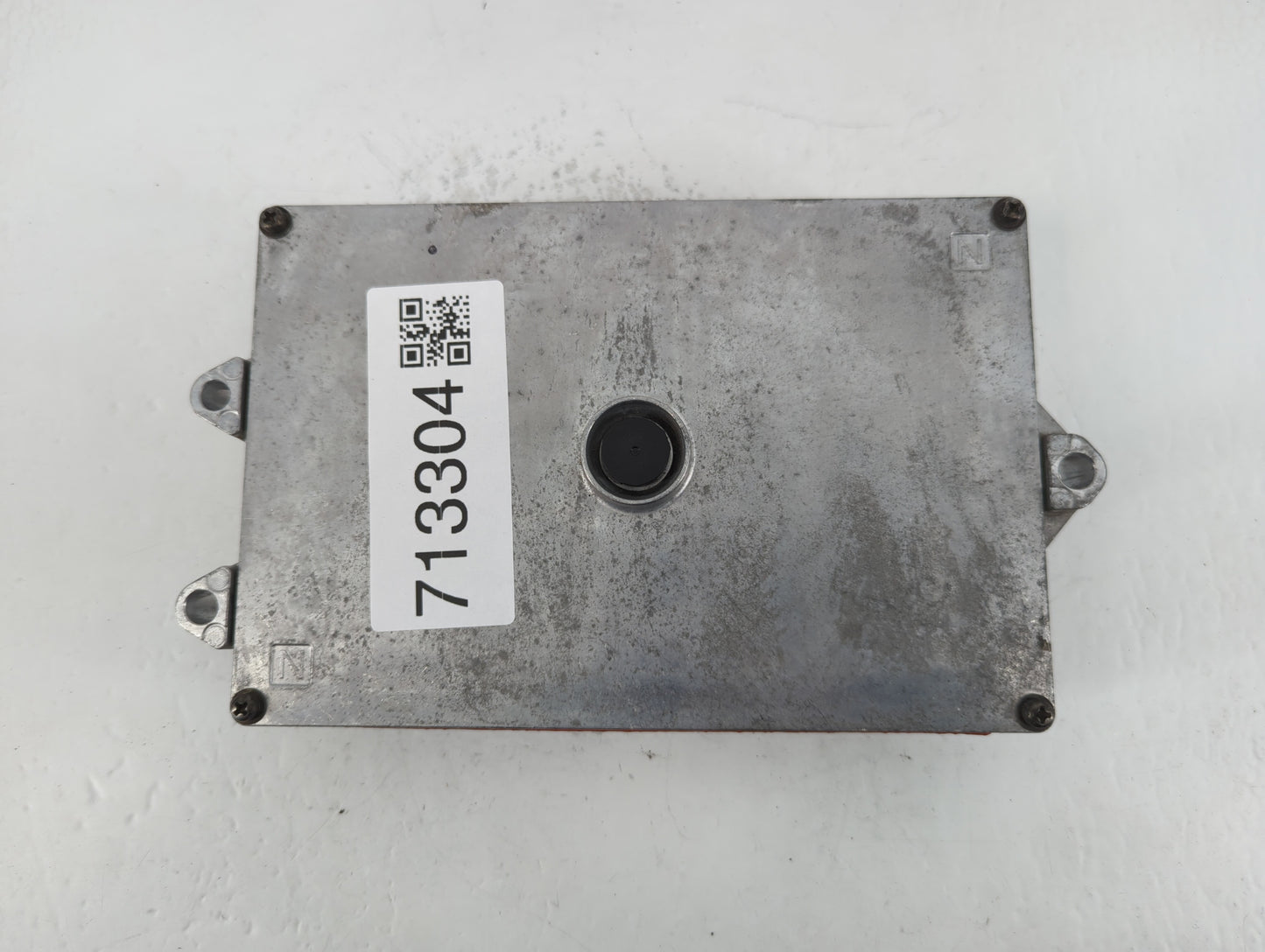 2016-2017 Honda Accord PCM Engine Control Computer ECU ECM PCU OEM P/N:H281-136534 37820-5A0-B25 Fits Fits 2016 2017 OEM Use