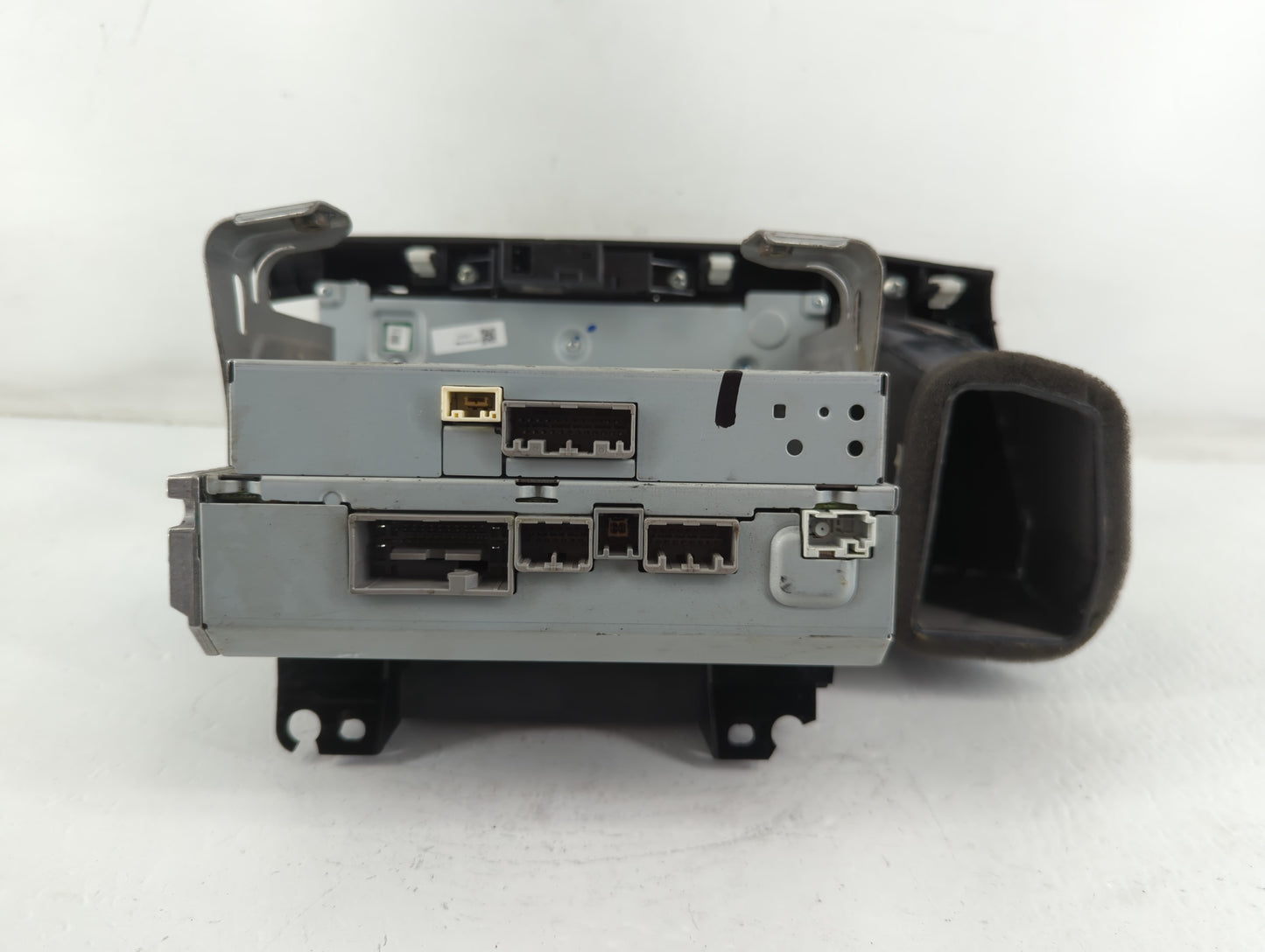 2017-2017 Honda Accord Am Fm Cd Player Radio Receiver - Oemusedautoparts1.com