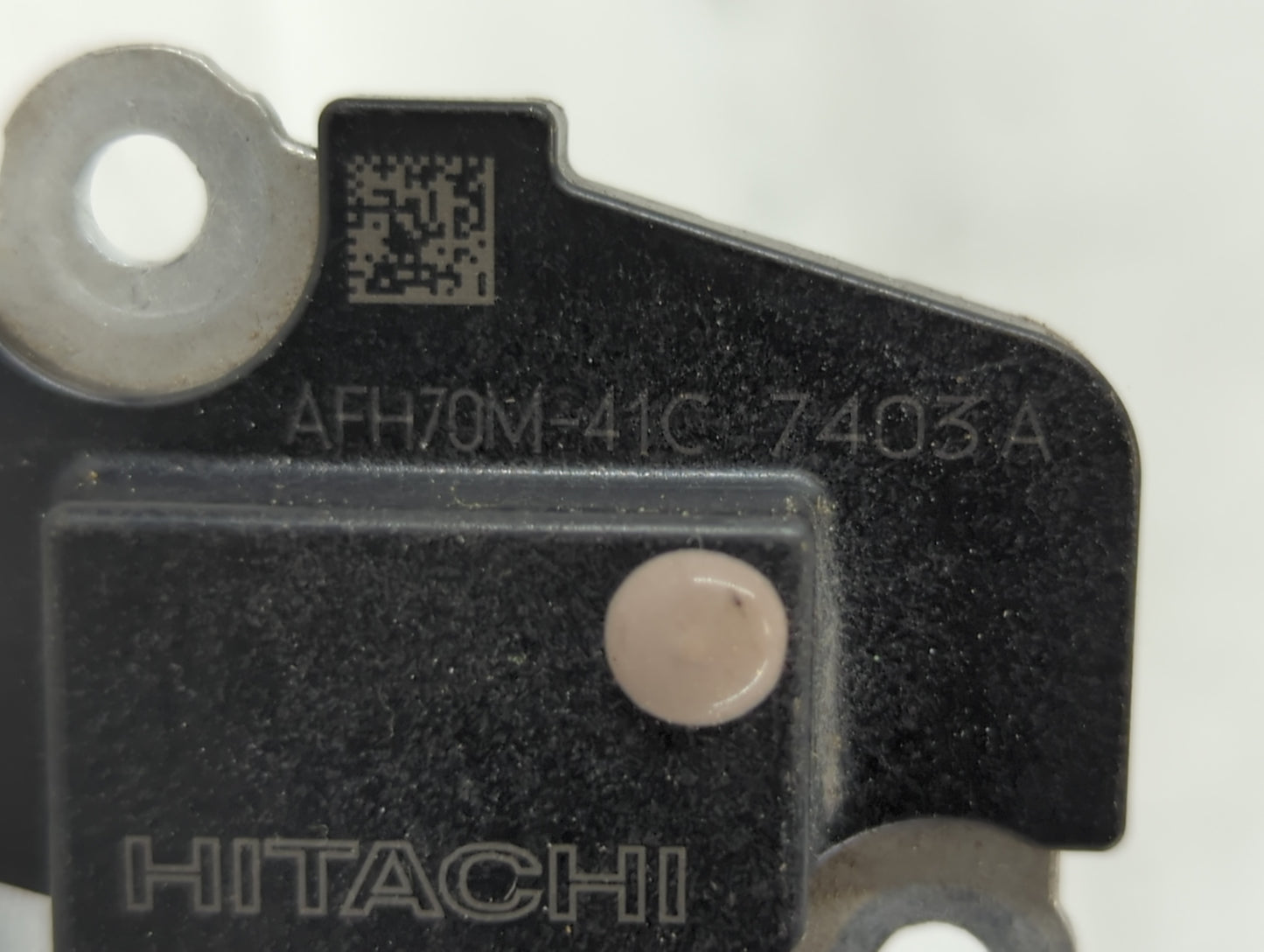 2013-2022 Honda Accord Mass Air Flow Meter Maf - Oemusedautoparts1.com