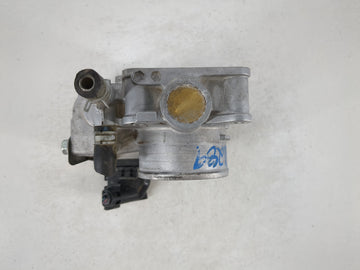 2016-2022 Honda Civic Throttle Body P/N:M70331 GMH1A Fits Fits 2016 2017 2018 2019 2020 2021 2022 OEM Used Auto Parts