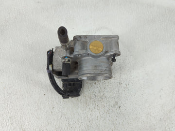 2016-2022 Honda Civic Throttle Body P/N:GMH1A Fits Fits 2016 2017 2018 2019 2020 2021 2022 OEM Used Auto Parts