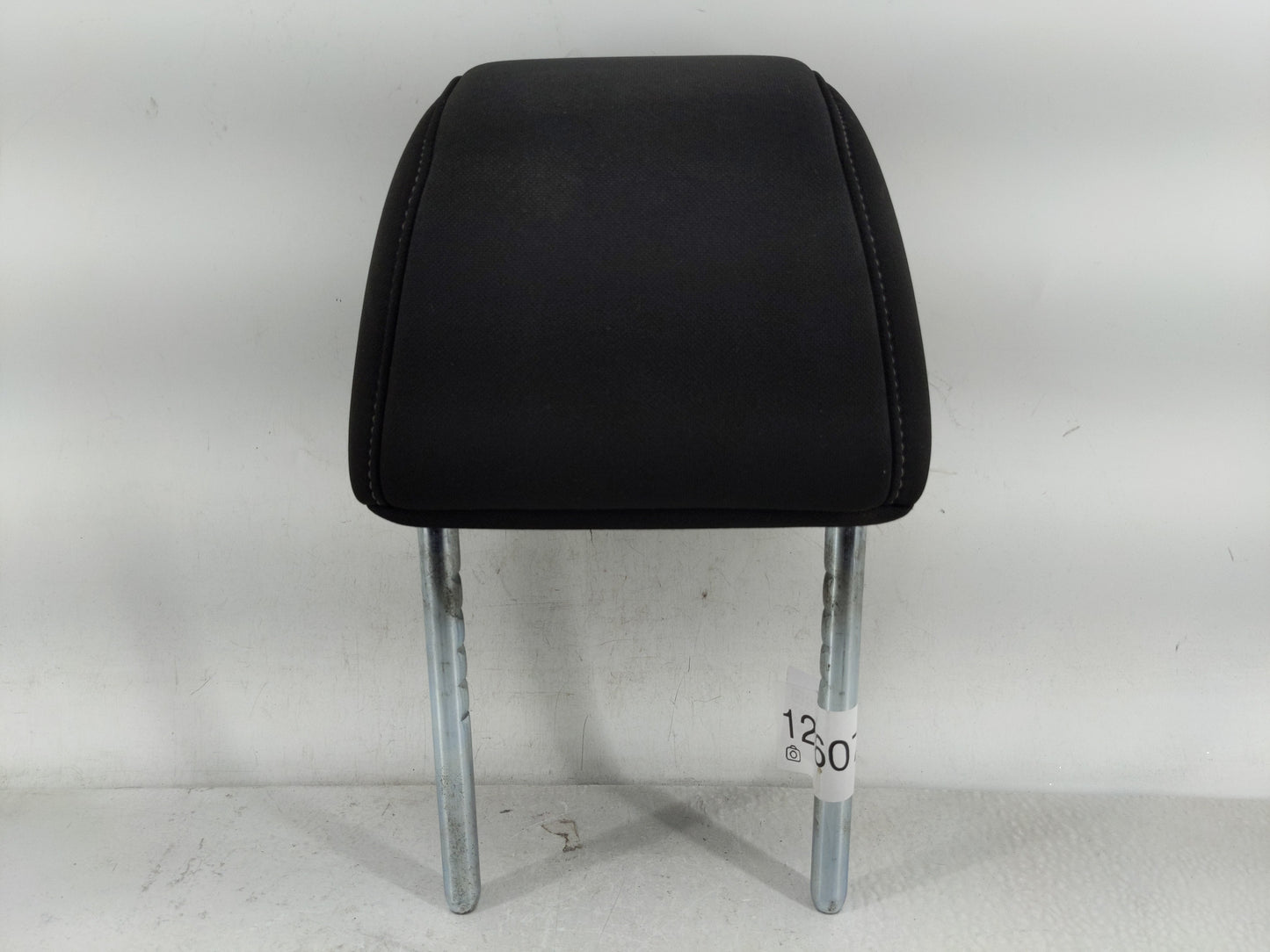 2017 Honda Civic Headrest Head Rest Rear Seat Fits OEM Used Auto Parts - Oemusedautoparts1.com