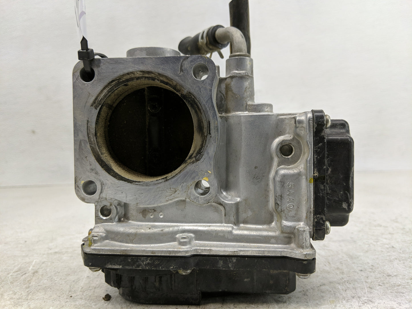 2016-2022 Honda Civic Throttle Body Fits Fits 2016 2017 2018 2019 2020 2021 2022 OEM Used Auto Parts - Oemusedautoparts1.com