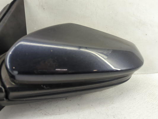 2016-2021 Honda Civic Side Mirror Replacement Driver Left View Door Mirror Fits Fits 2016 2017 2018 2019 2020 2021 OEM Used Auto Parts