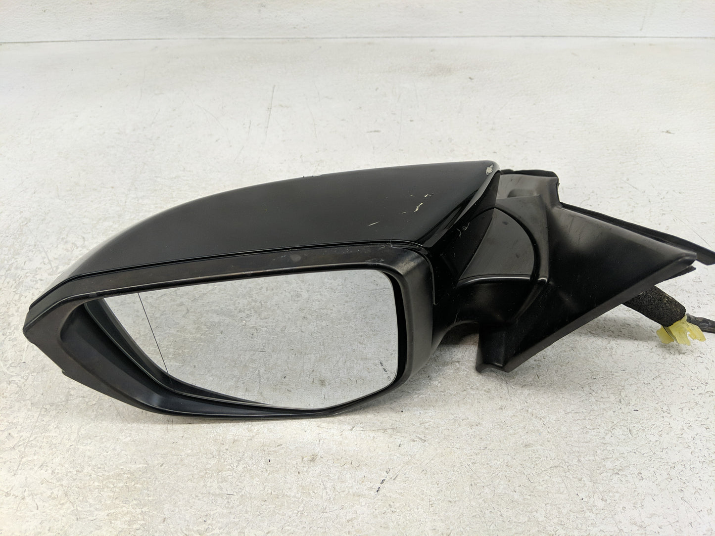 2016-2021 Honda Civic Side Mirror Replacement Driver Left View Door Mirror Fits Fits 2016 2017 2018 2019 2020 2021 OEM Used