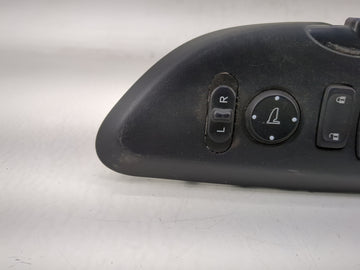 2016-2018 Honda Civic Master Power Window Switch Replacement Driver Side Left Fits Fits 2016 2018 OEM Used Auto Parts
