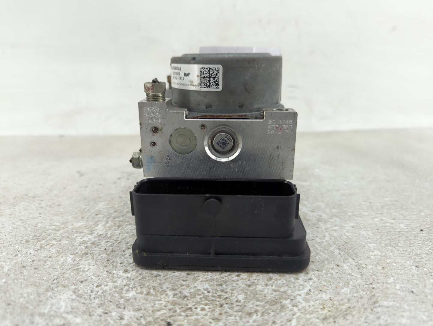 2016-2018 Honda Civic ABS Pump Control Module Replacement P/N:57110TBA A050M1 Fits Fits 2016 2017 2018 OEM Used Auto Parts -