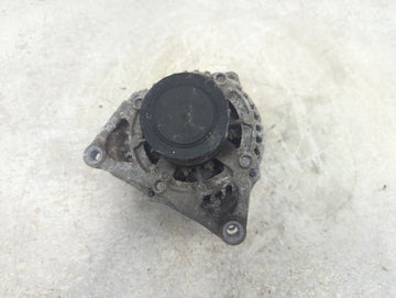 2016-2017 Honda Civic Alternator Replacement Generator Charging Assembly Engine OEM P/N:104211-4340 Fits Fits 2016 2017 OEM Used Auto Parts