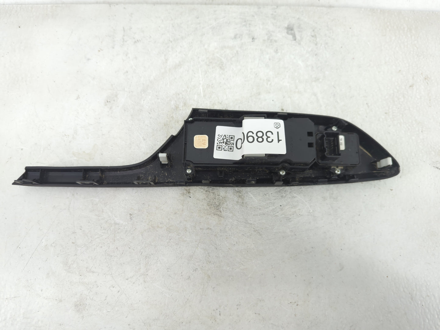 2016-2021 Honda Civic Master Power Window Switch Replacement Driver Side Left P/N:T6A J010 Fits OEM Used Auto Parts - Oemuse