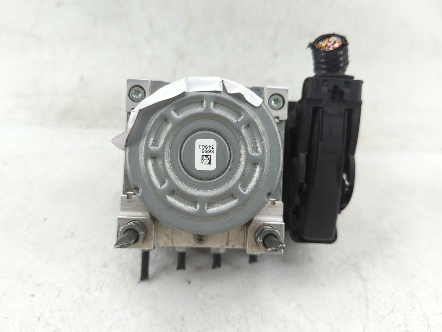 2016-2018 Honda Civic ABS Pump Control Module Replacement P/N:57110TBA A070M1 Fits Fits 2016 2017 2018 OEM Used Auto Parts -