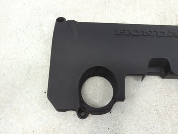 2017 Honda Civic Engine Cover