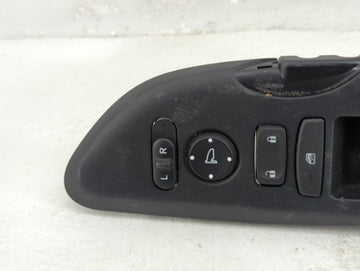 2013-2021 Honda Civic Master Power Window Switch Replacement Driver Side Left P/N:T6A J010 Fits OEM Used Auto Parts