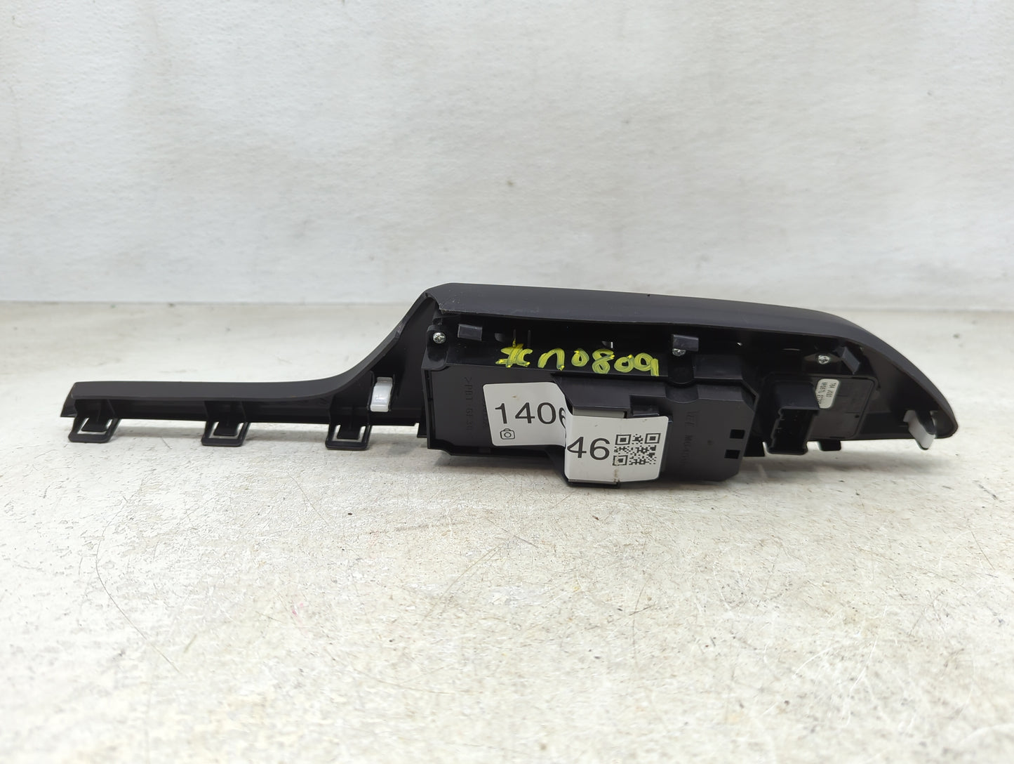 2016-2021 Honda Civic Master Power Window Switch Replacement Driver Side Left Fits Fits 2016 2017 2018 2019 2020 2021 OEM Us