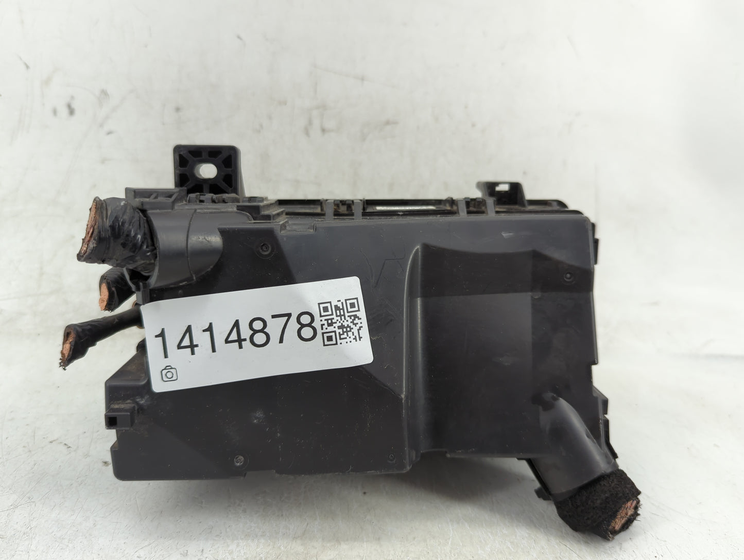 2017-2018 Honda Civic Fusebox Fuse Box Panel Relay Module P/N:TBA A210 A2 Fits Fits 2017 2018 OEM Used Auto Parts - Oemuseda