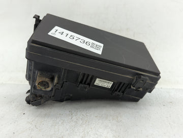 2016-2018 Honda Civic Fusebox Fuse Box Panel Relay Module Fits Fits 2016 2017 2018 OEM Used Auto Parts