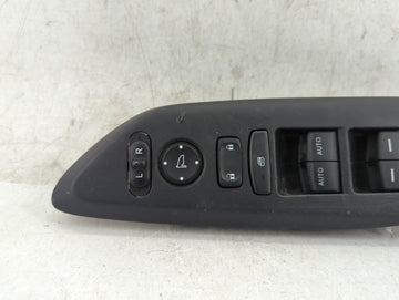 2016-2021 Honda Civic Master Power Window Switch Replacement Driver Side Left P/N:83595TGGA010 Fits OEM Used Auto Parts