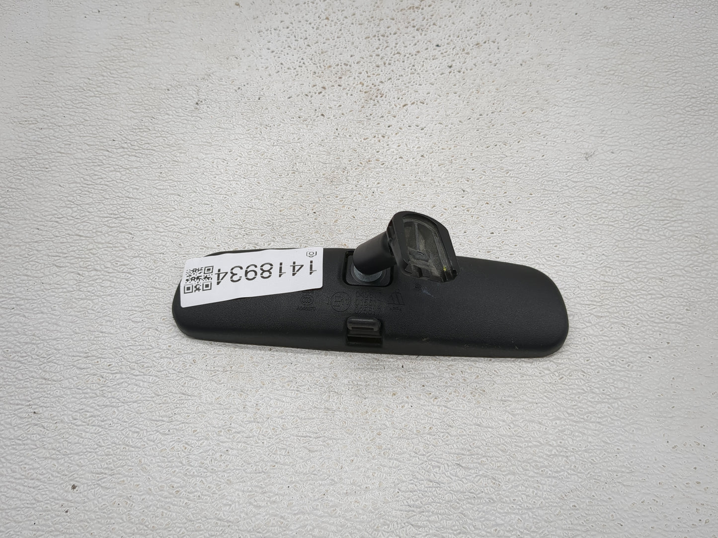 2016-2021 Honda Civic Interior Rear View Mirror Replacement OEM P/N:A048070` Fits Fits 2015 2016 2017 2018 2019 2020 2021 20