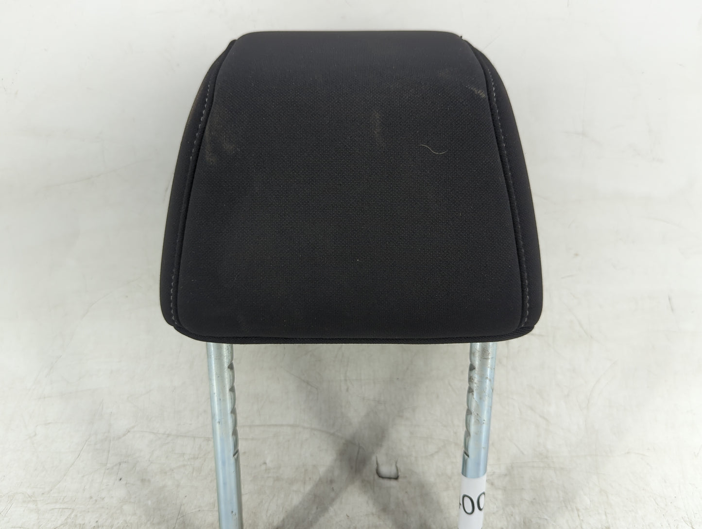 2017-2021 Honda Civic Headrest Head Rest Front Driver Passenger Seat Fits Fits 2017 2018 2019 2020 2021 OEM Used Auto Parts