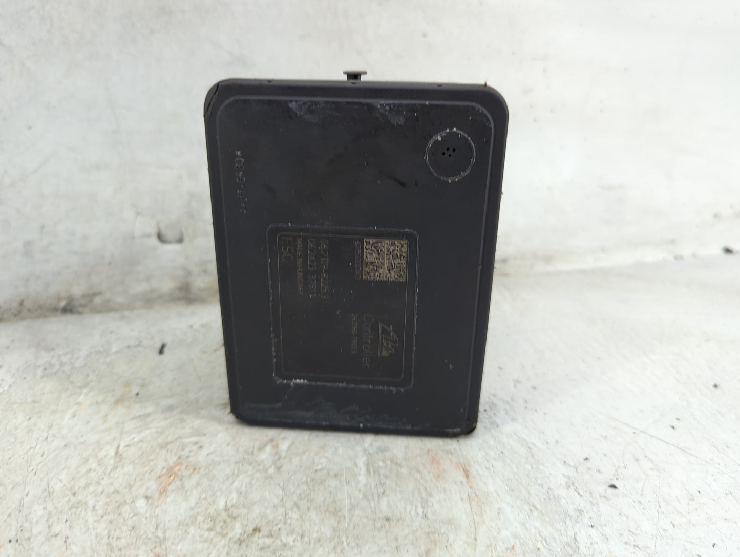 2017-2018 Honda Civic ABS Pump Control Module Replacement P/N:10021203251 062023-32831 Fits Fits 2017 2018 OEM Used Auto Par