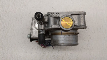 2016-2019 Honda Civic Throttle Body P/N:GMH1A Fits Fits 2016 2017 2018 2019 OEM Used Auto Parts