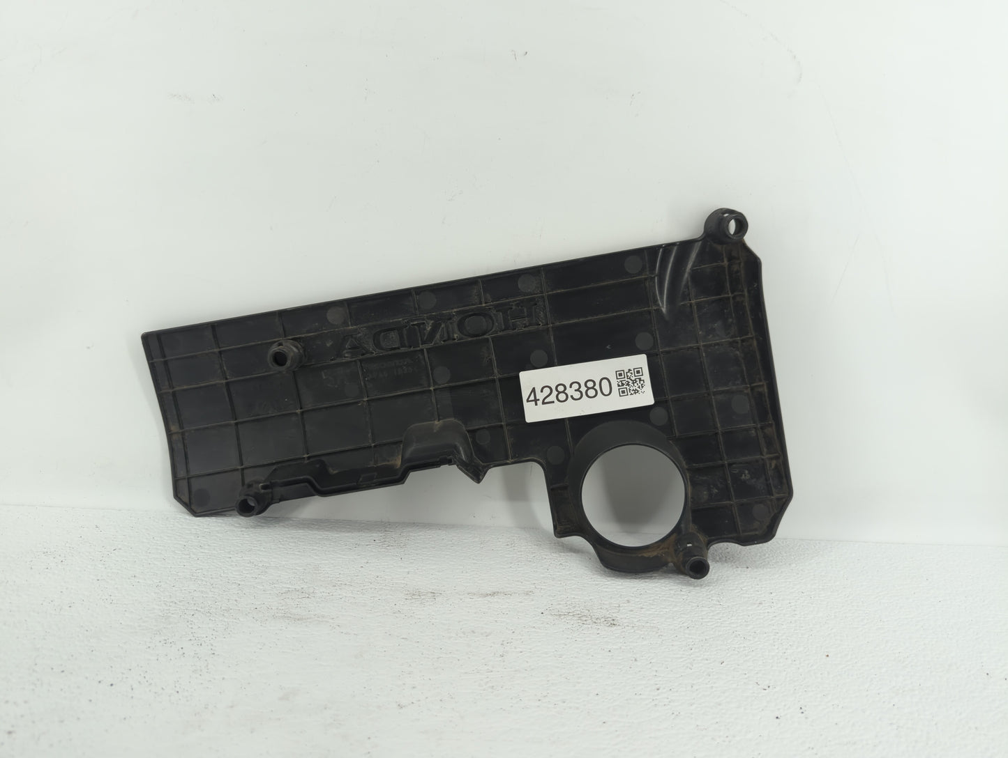 2017 Honda Civic Engine Cover - Oemusedautoparts1.com