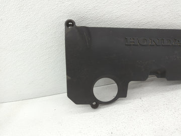 2017 Honda Civic Engine Cover