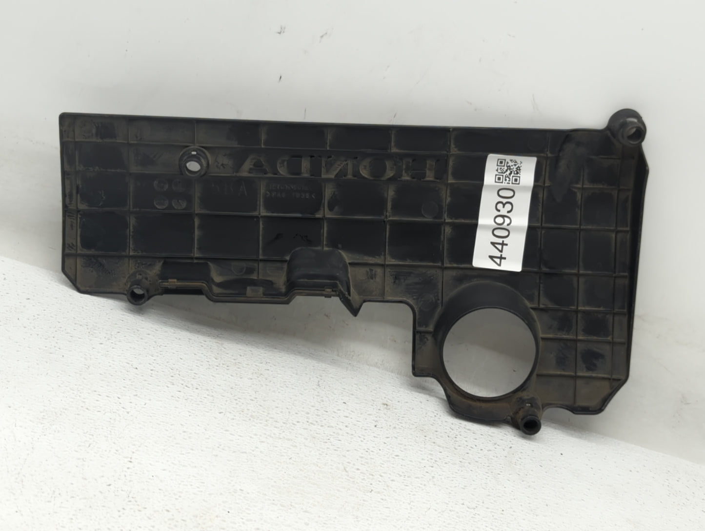 2017 Honda Civic Engine Cover - Oemusedautoparts1.com