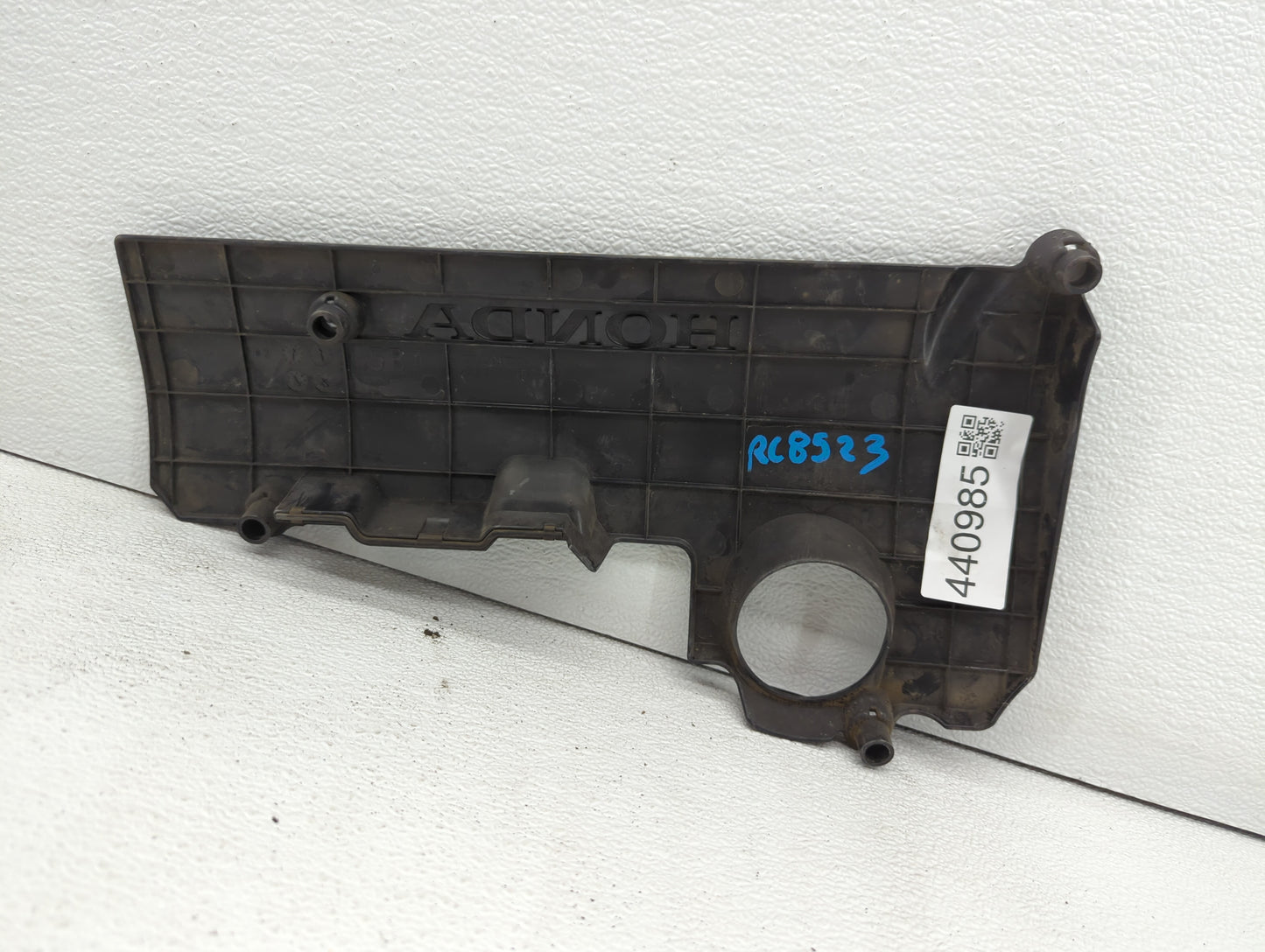 2017 Honda Civic Engine Cover - Oemusedautoparts1.com
