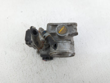 2016-2022 Honda Civic Throttle Body P/N:GMG9A Fits Fits 2016 2017 2018 2019 2020 2021 2022 OEM Used Auto Parts