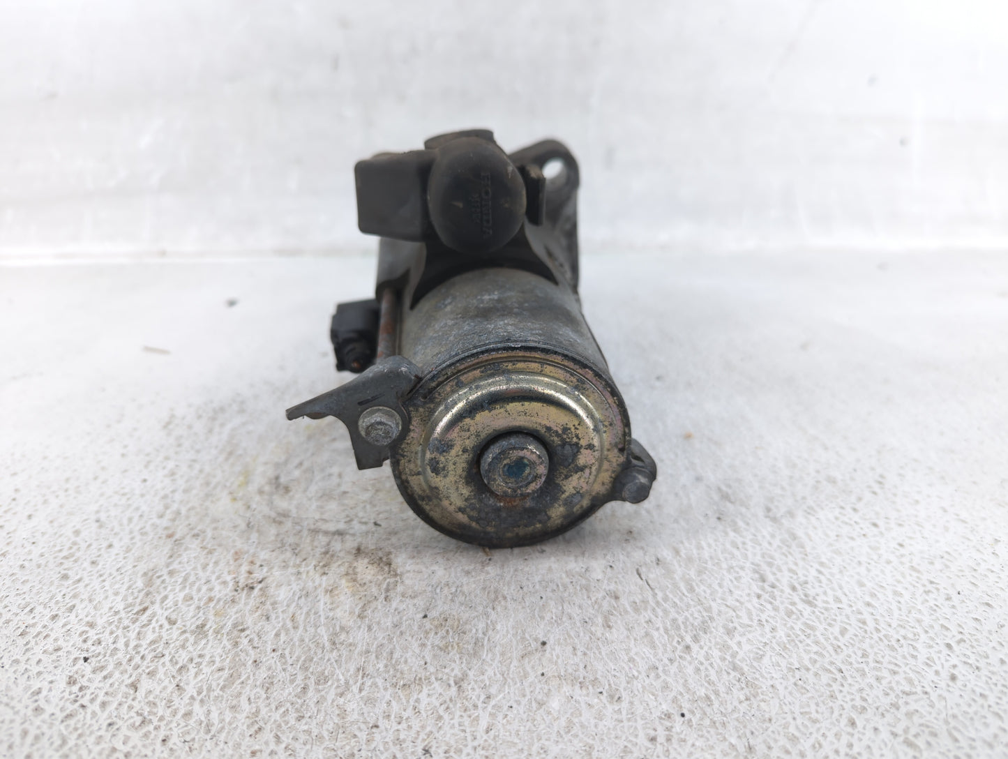 2016-2017 Honda Civic Car Starter Motor Solenoid OEM P/N:SM-75009 Fits Fits 2016 2017 2020 OEM Used Auto Parts - Oemusedauto