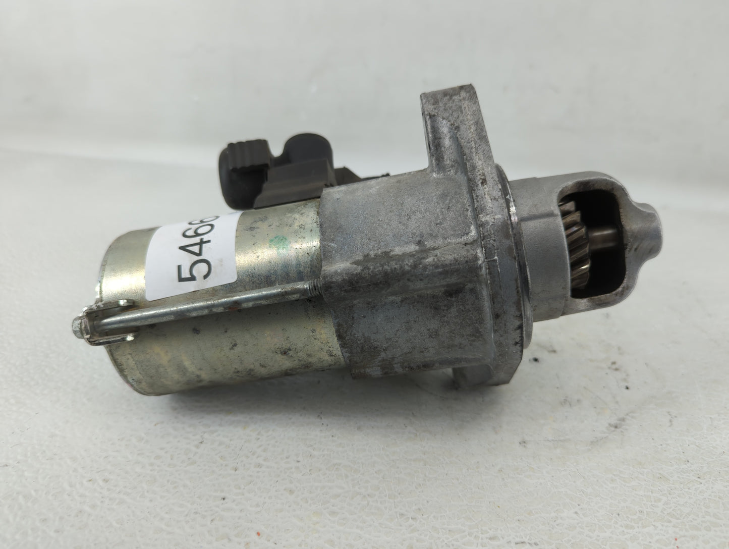 2016-2017 Honda Civic Car Starter Motor Solenoid OEM P/N:SM-75009 Fits Fits 2016 2017 2020 OEM Used Auto Parts - Oemusedauto